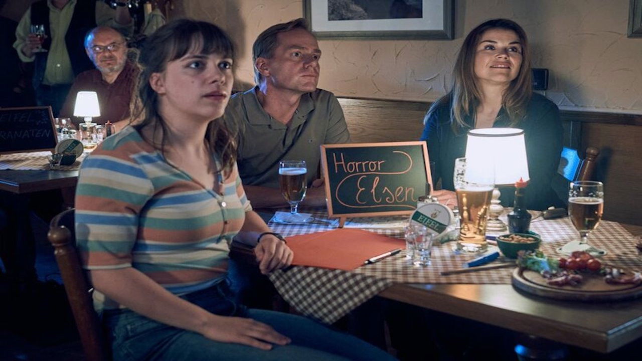 Mord mit Aussicht — Épisode 3