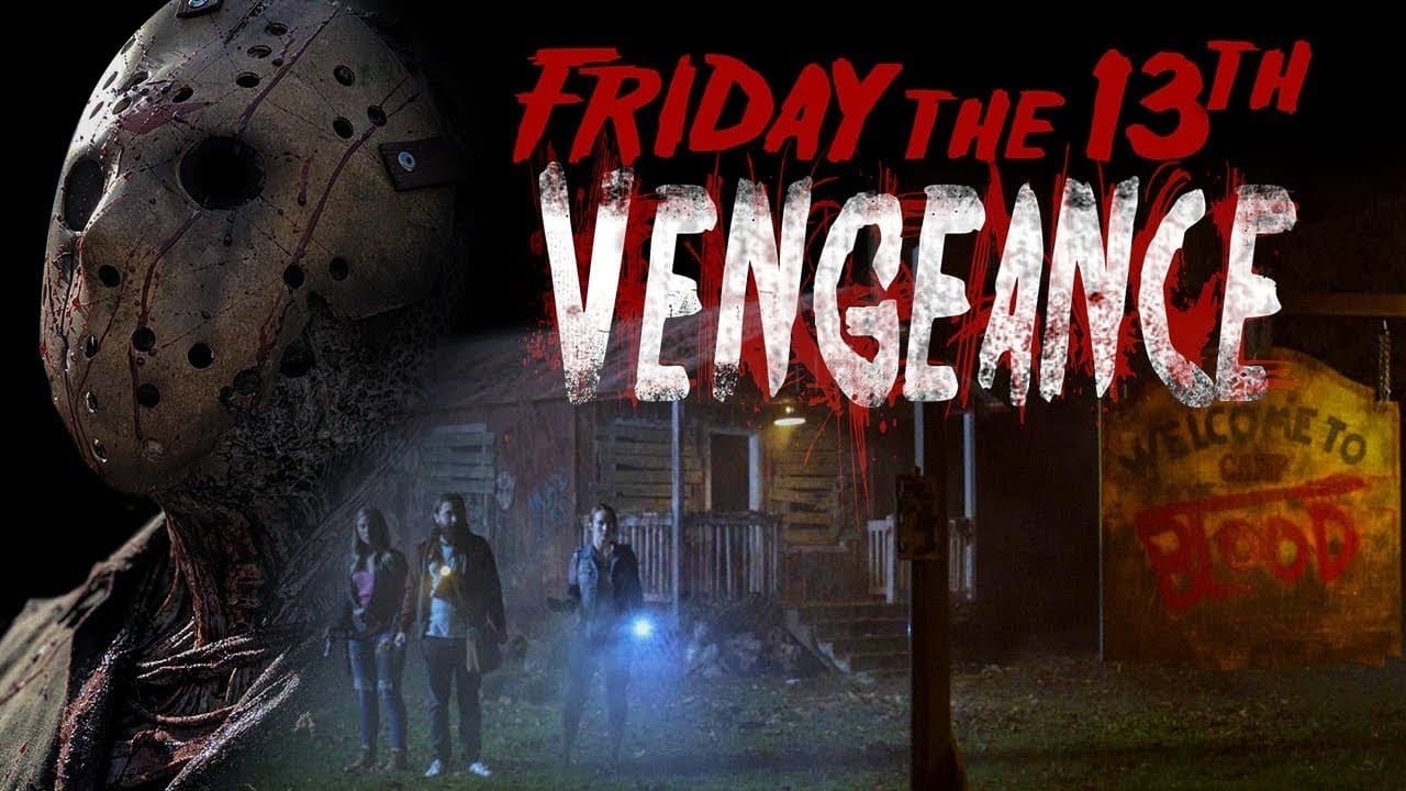 Scen från Friday the 13th: Vengeance