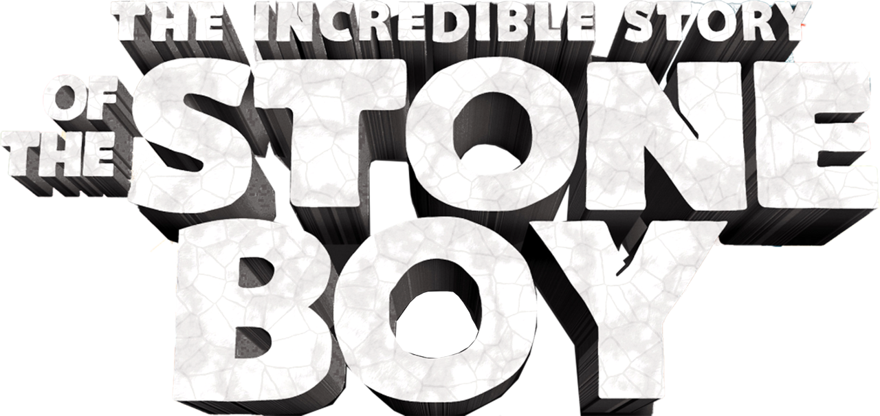 The Stone Boy