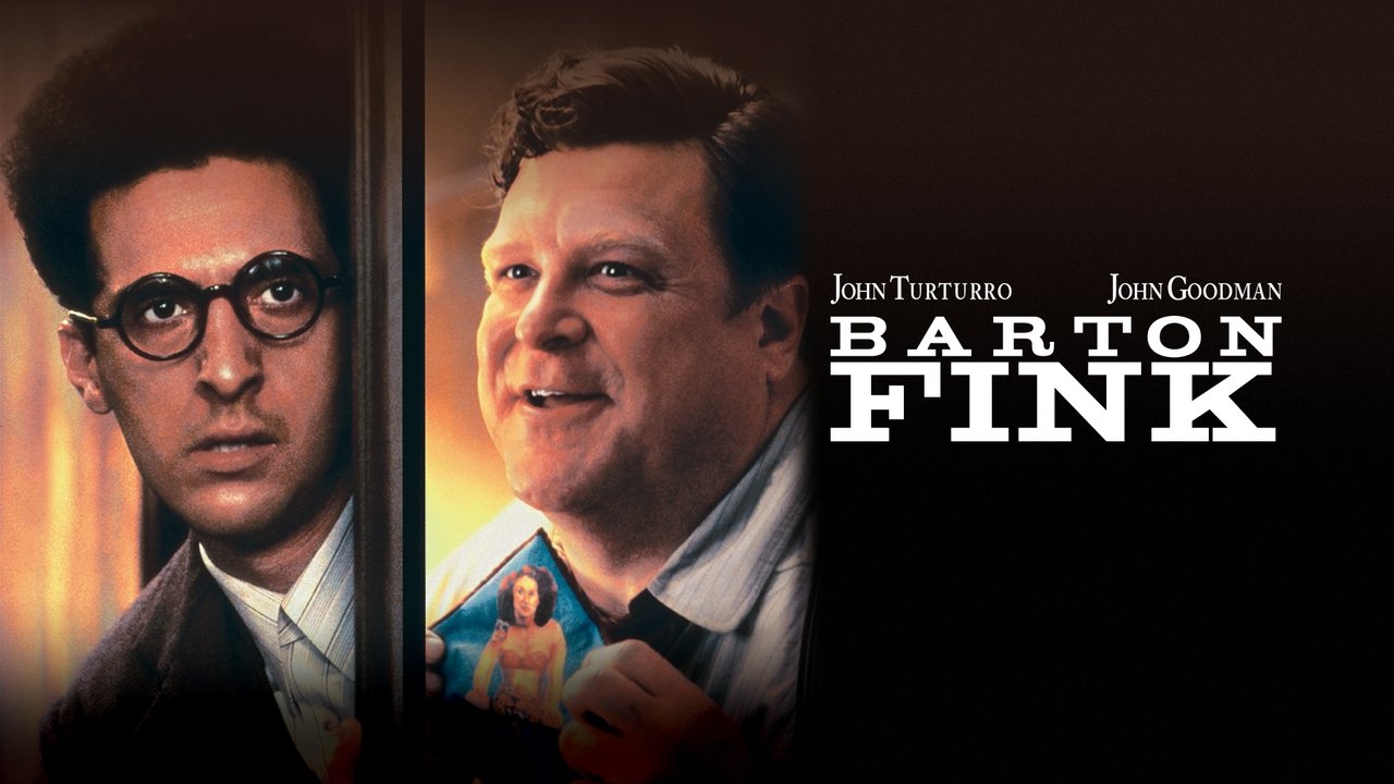 Barton Fink