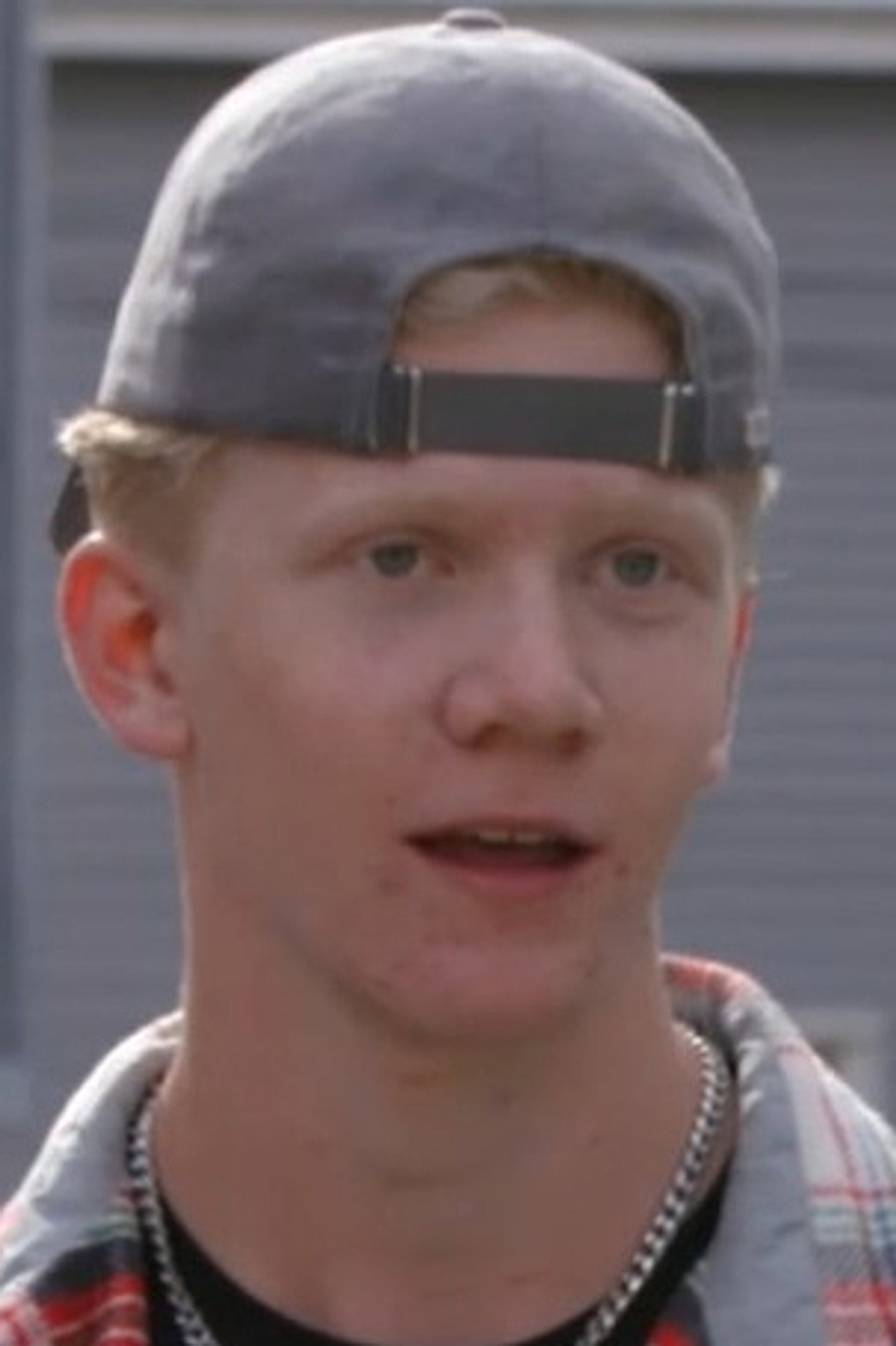 Henrik Siger Woldene