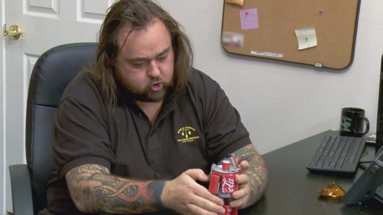 Pawn Stars - Season 13 Episode 14 : All Pawns on Deck