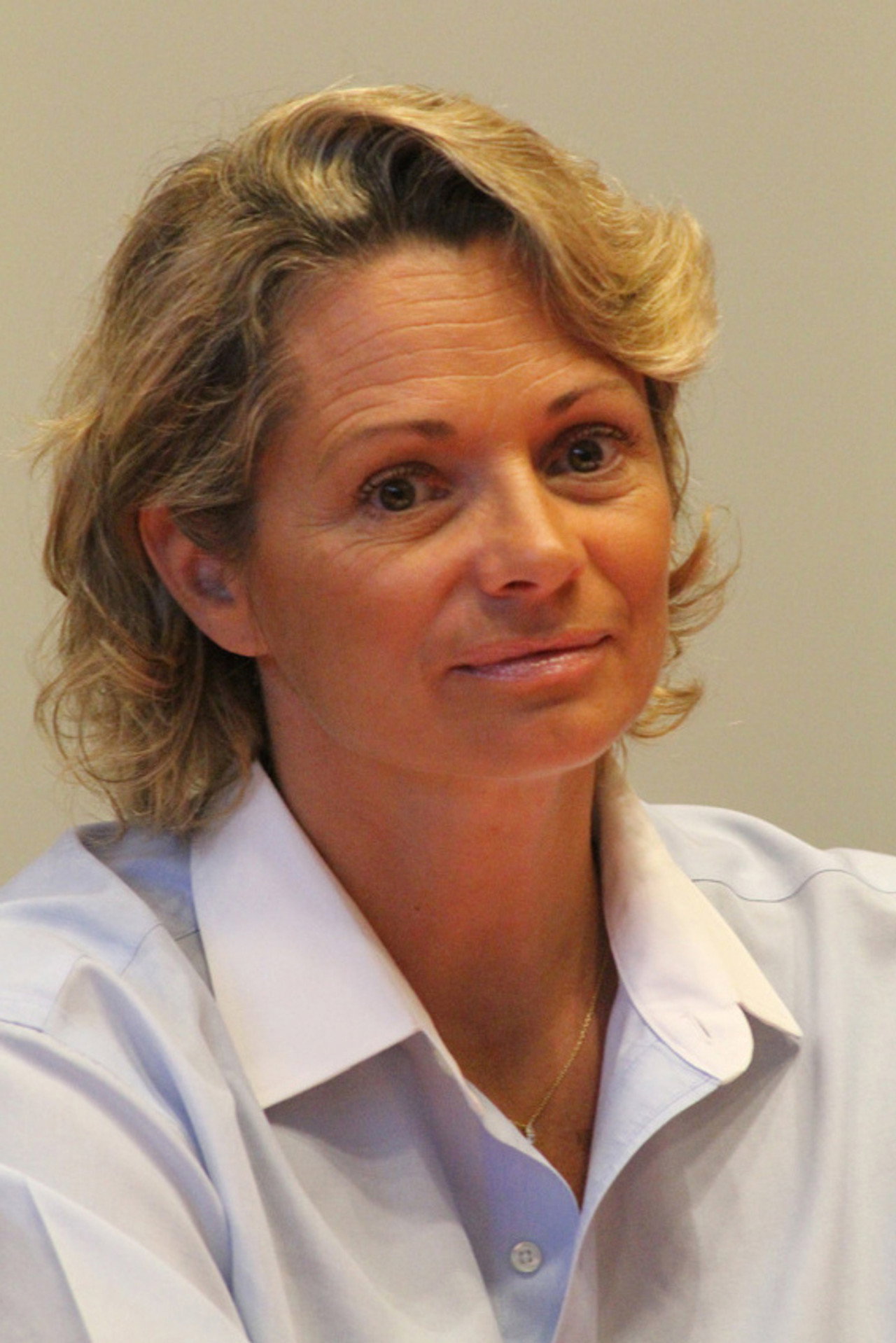 Muriel Hermine