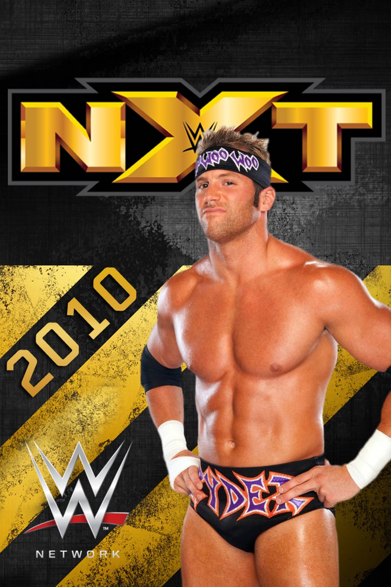 WWE NXT (2010)