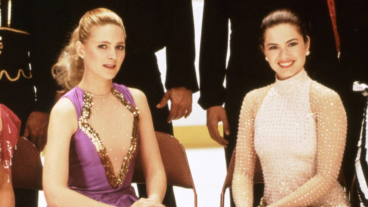 Tonya & Nancy: The Inside Story