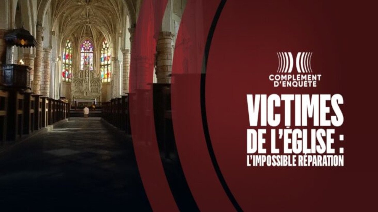 Complément d'enquête - Season 23 Episode 2 : Episode 2