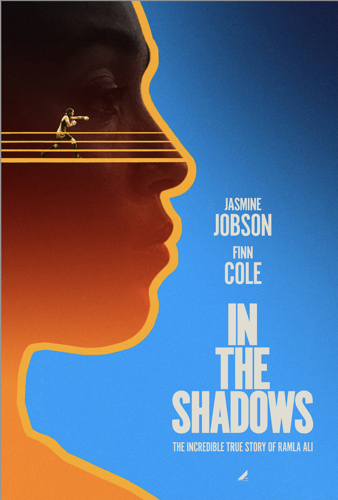 In the Shadows