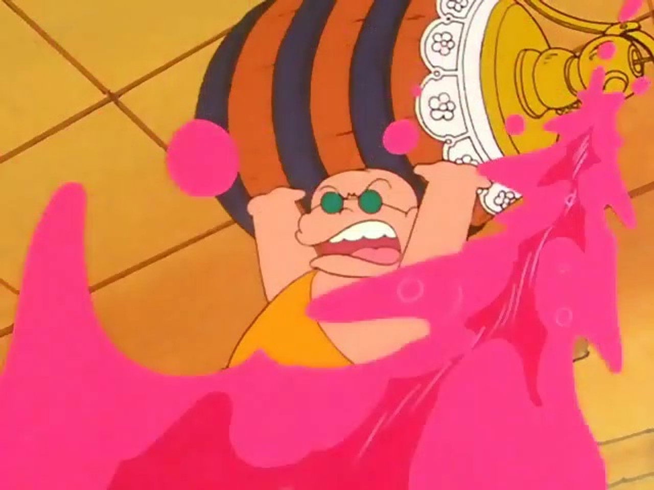 La petite Olympe et les dieux — La boisson magique de Dyonisos