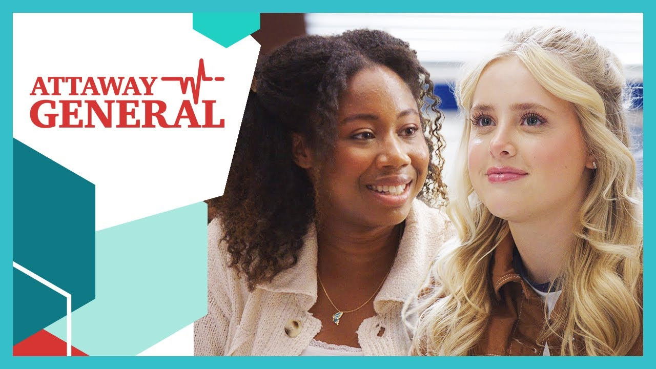 Attaway General — Épisode 1