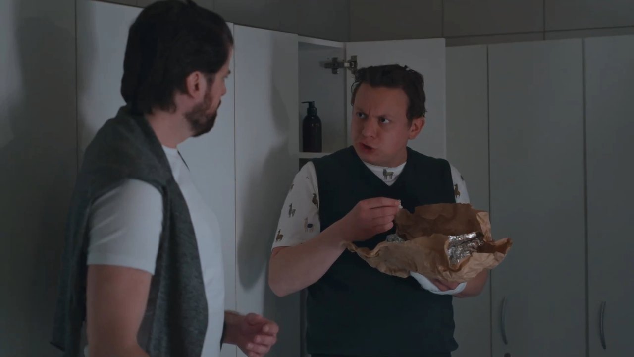 Yes, Chef! - Season 2 Episode 8 : Part 8