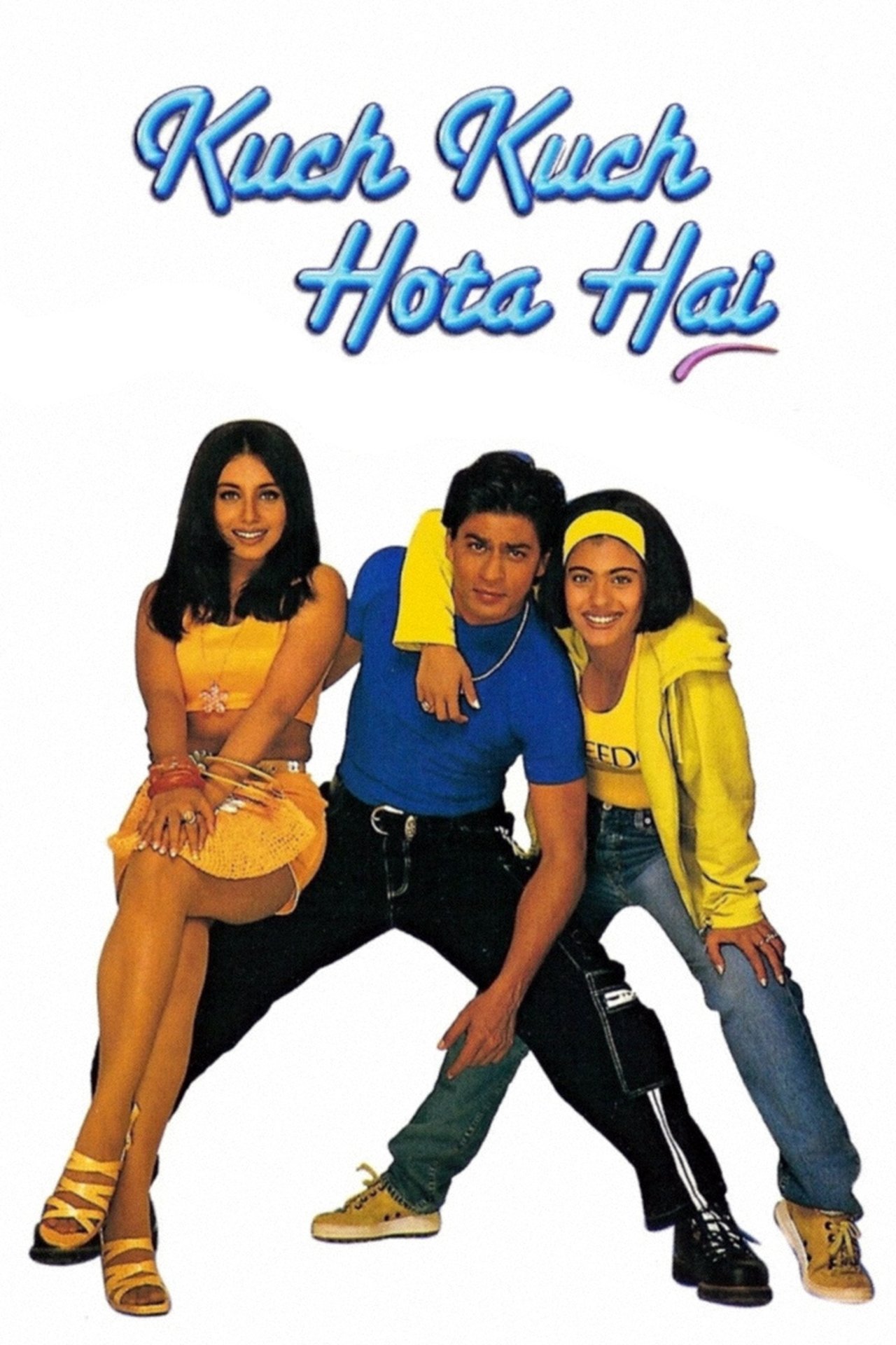 kuch kuch hota hai full movie online hd