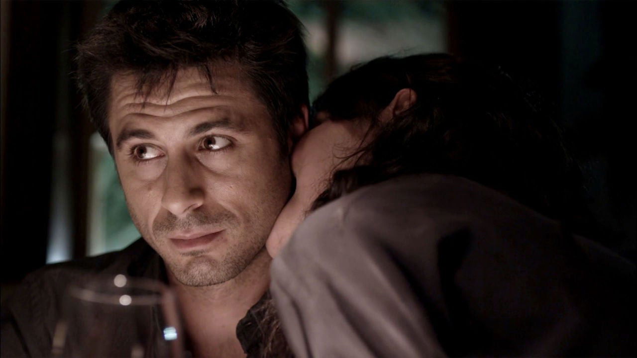 Karabudjan — Épisode 3