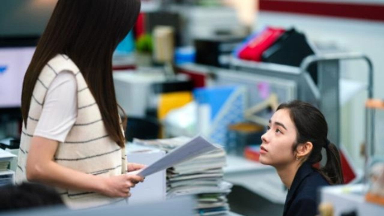 Ｘ！又是星期一 — Épisode 16