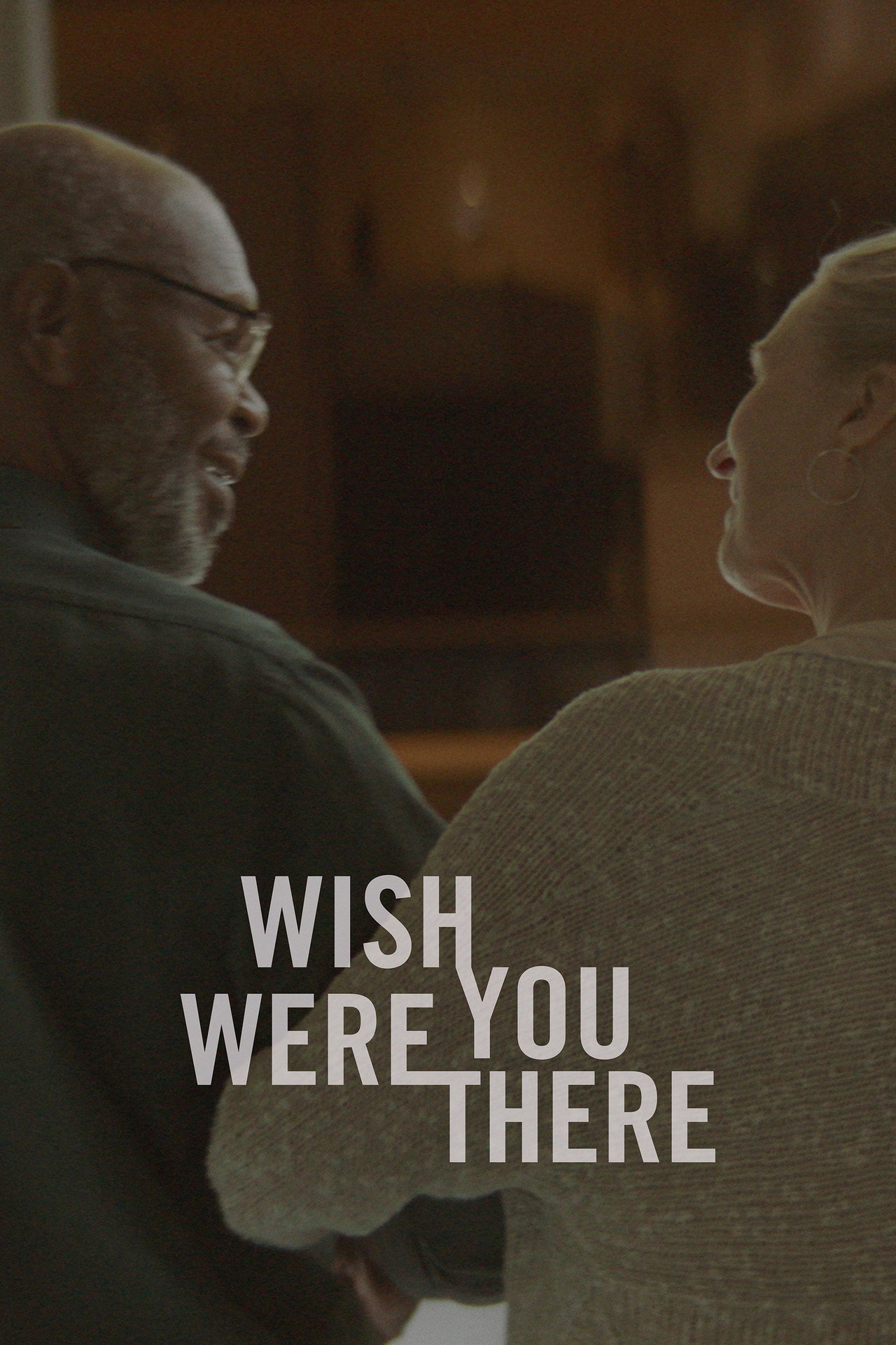 Wish You Were There filmaffisch
