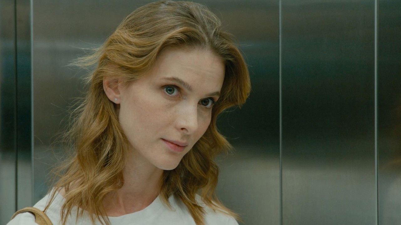 Тест на беременность — Épisode 1