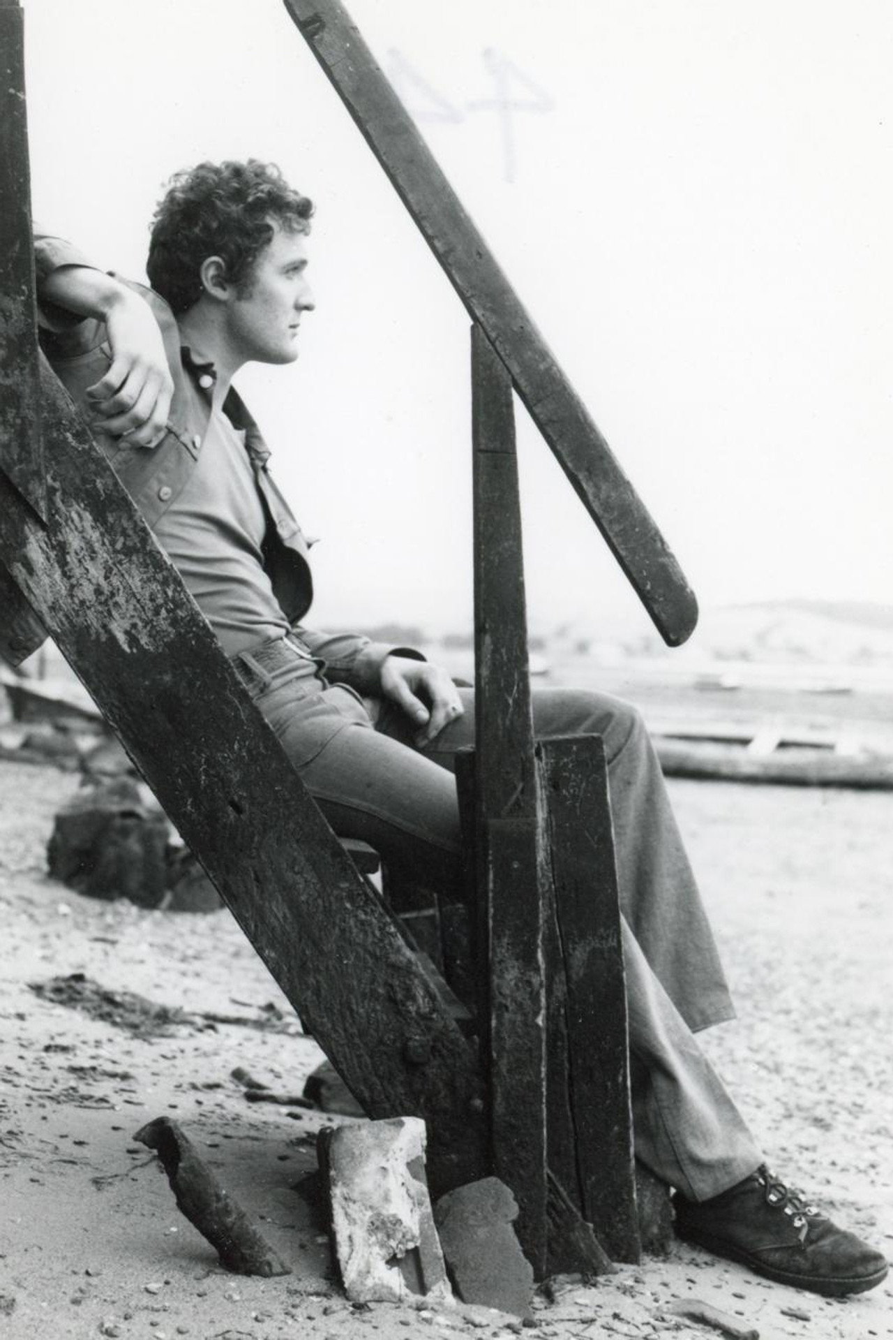 Worlds Within: The Life of Ian Marter