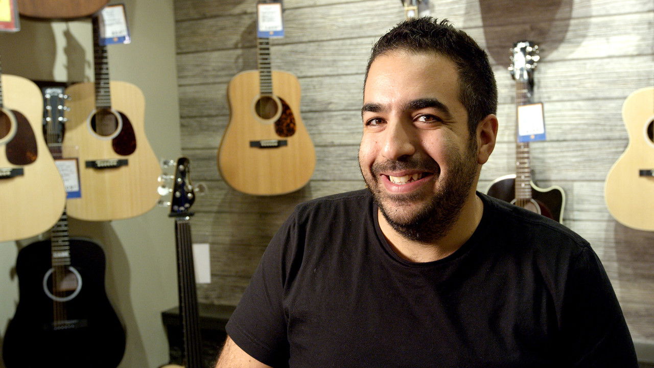 Le sens du punch — Épisode 11