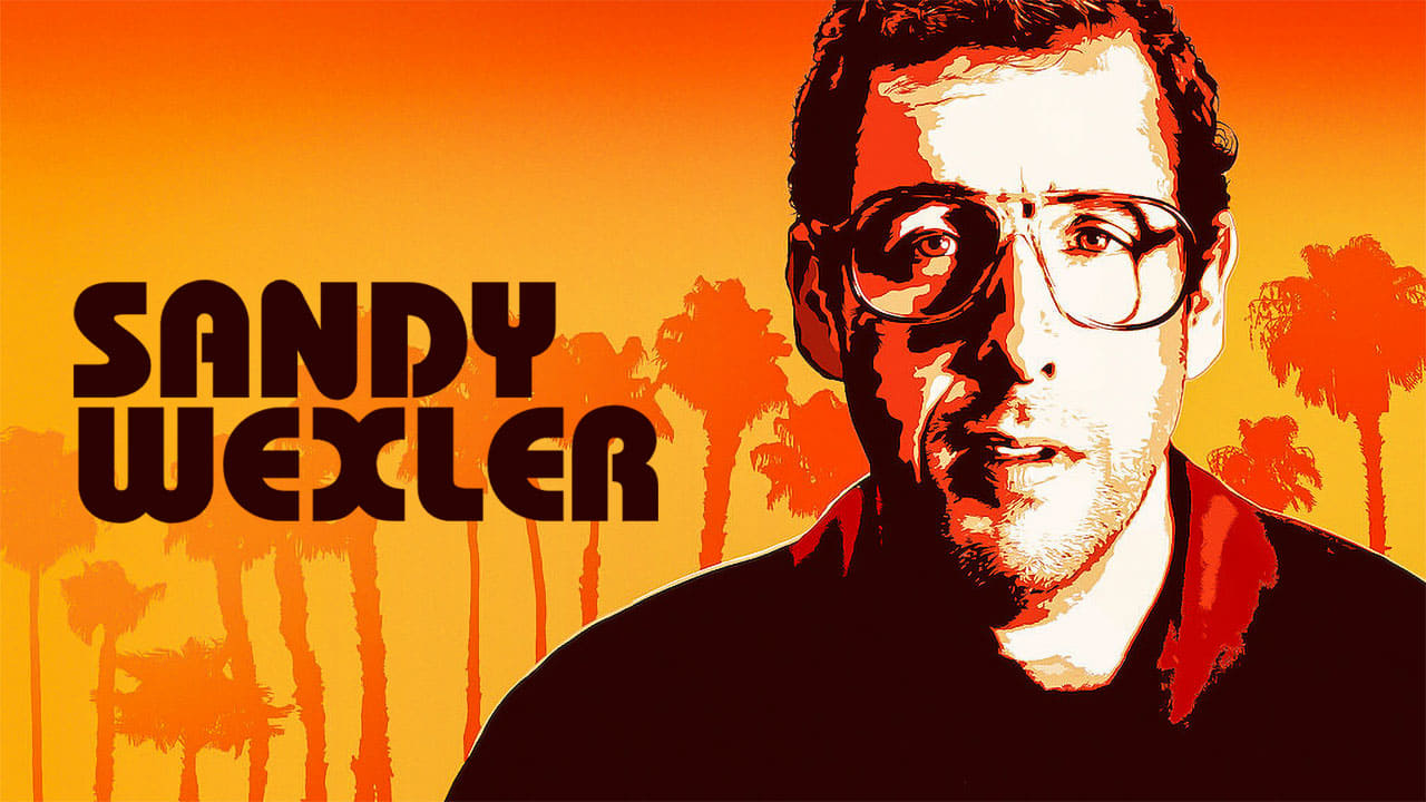 Sandy Wexler background