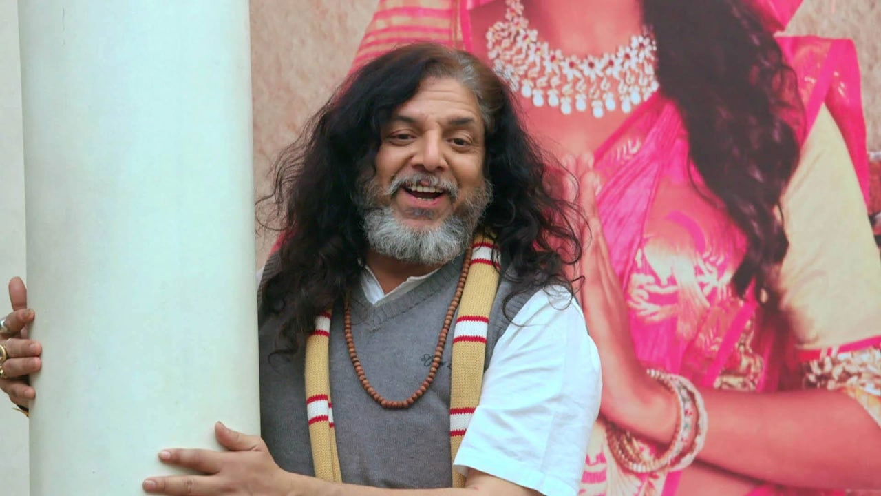 Kya Haal, Mr. Paanchal? — Épisode 107