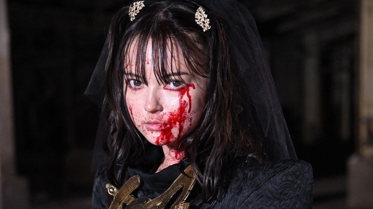 Abyssalis Revelation: Lachesis Movie Backdrop