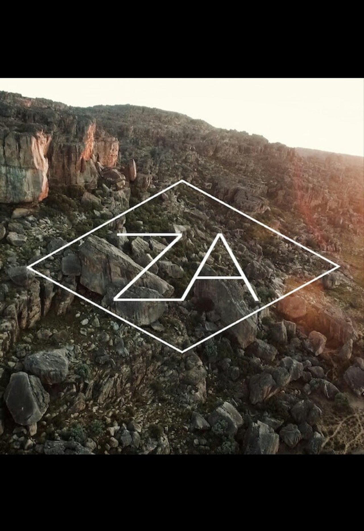ZA ZA