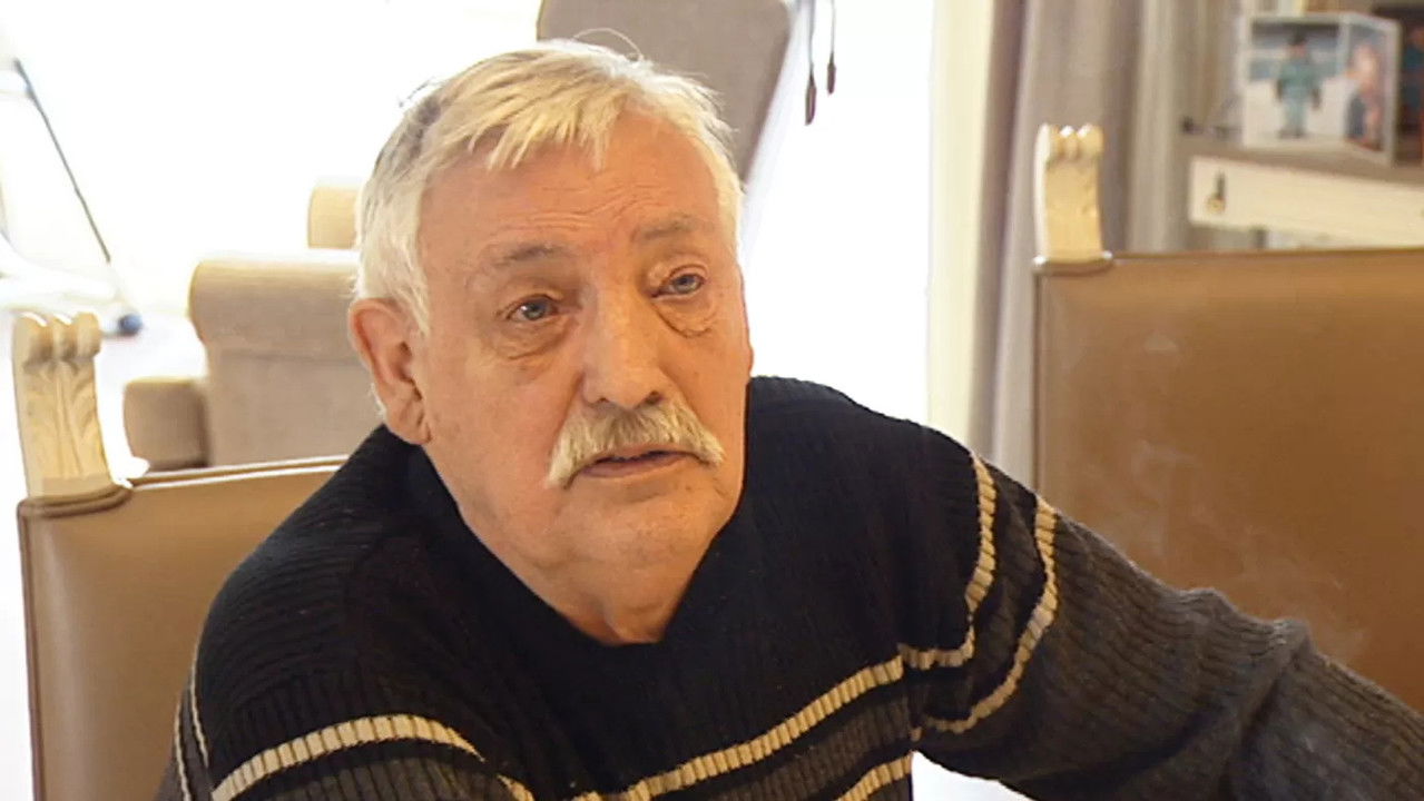 De Pfaffs — Épisode 35