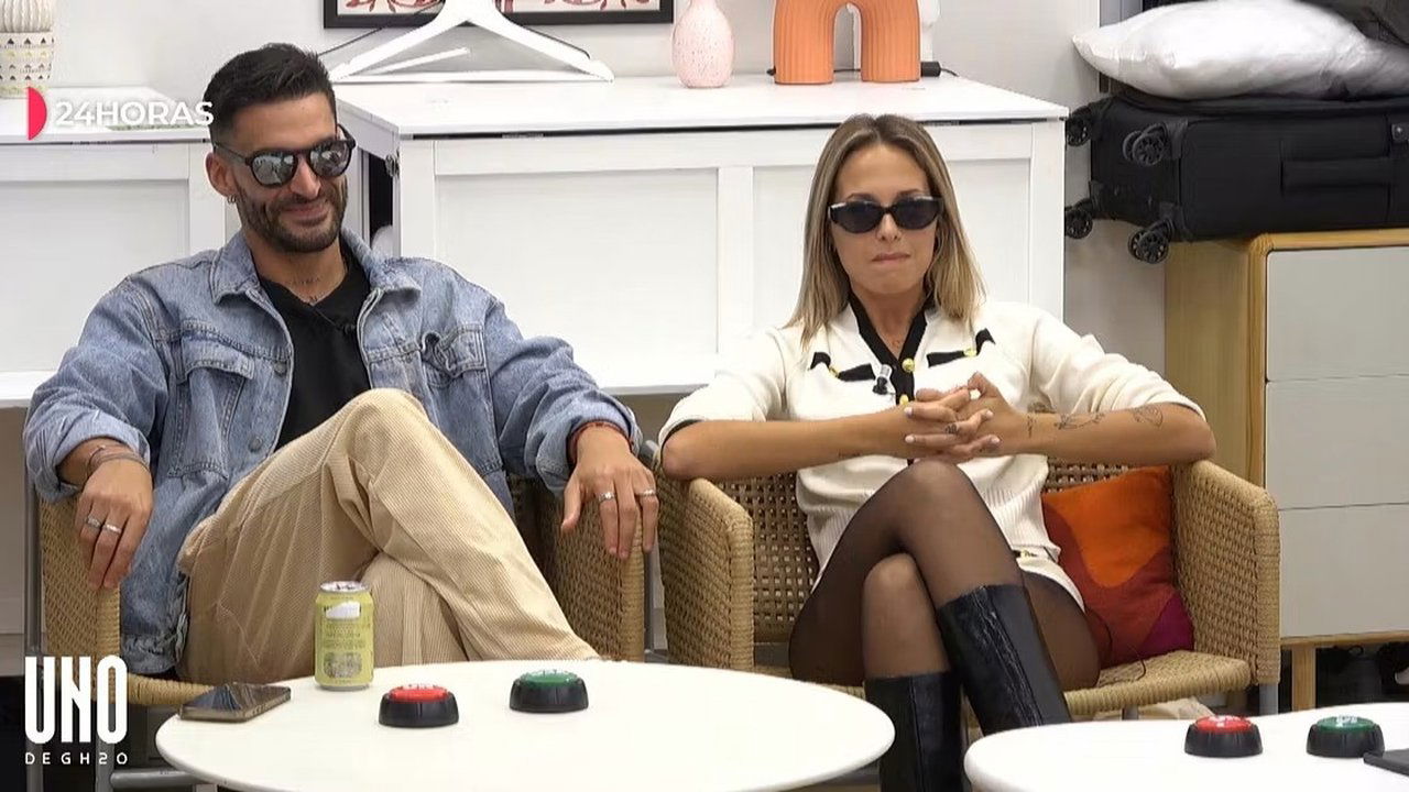 Uno de GH20 - Season 1 Episode 21 : Resumen Diario #18