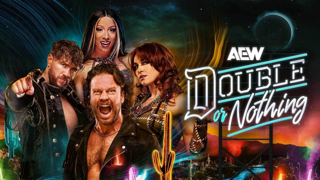 AEW: Double or Nothing