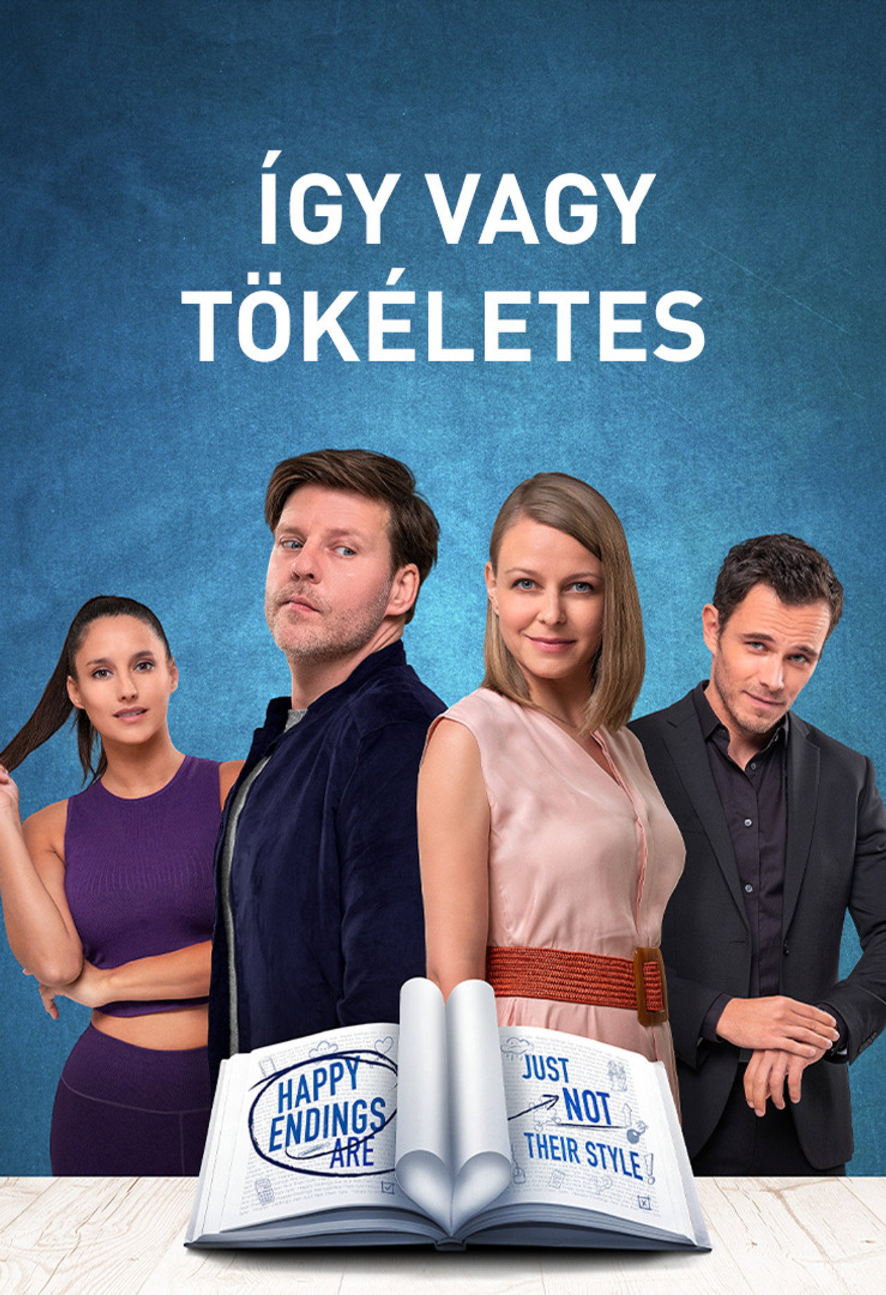 Így vagy tökéletes – plakát 6