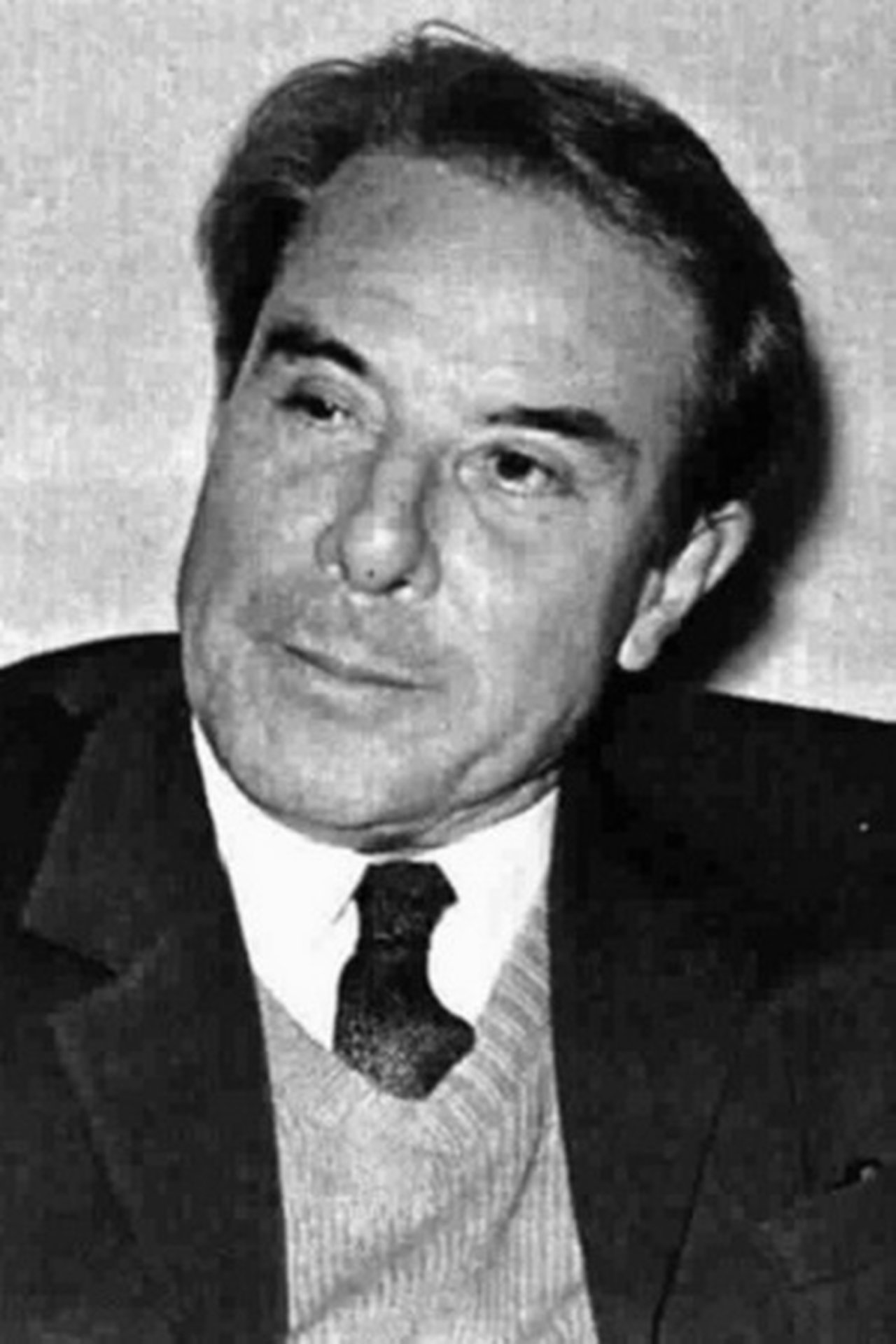 Renato Castellani - مخرج