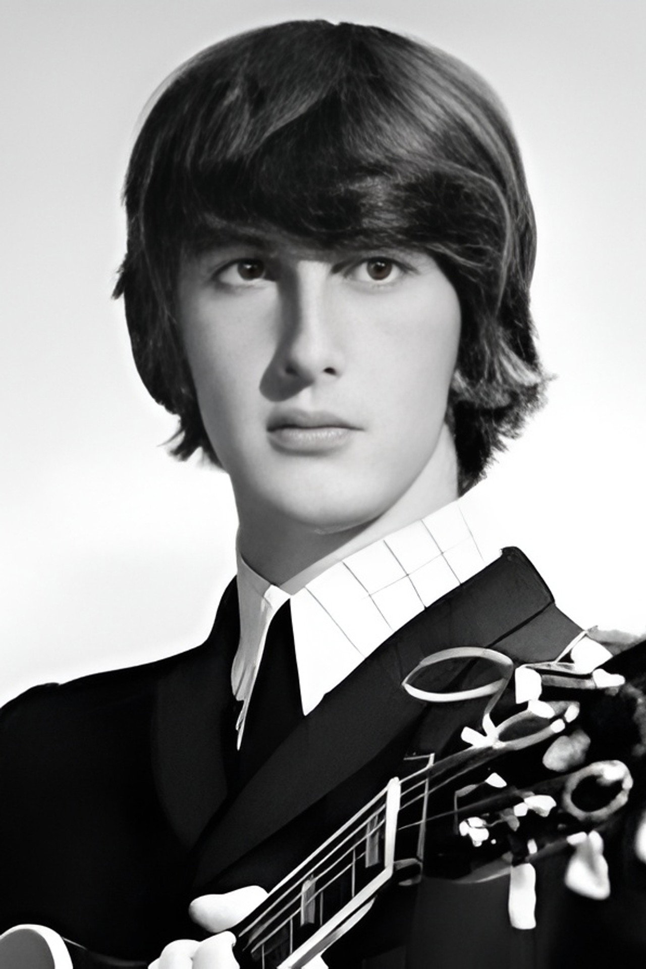 Chad Stuart