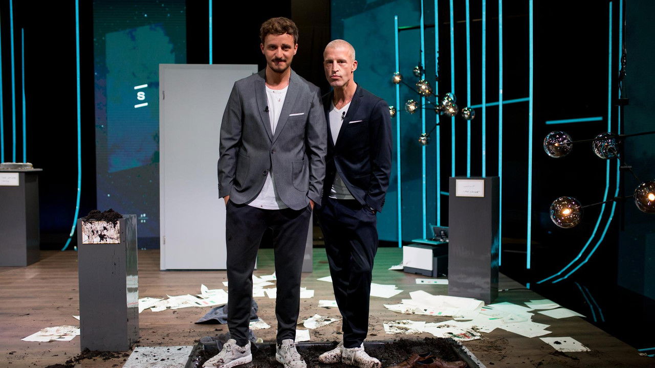 Studio Schmitt — Épisode 5