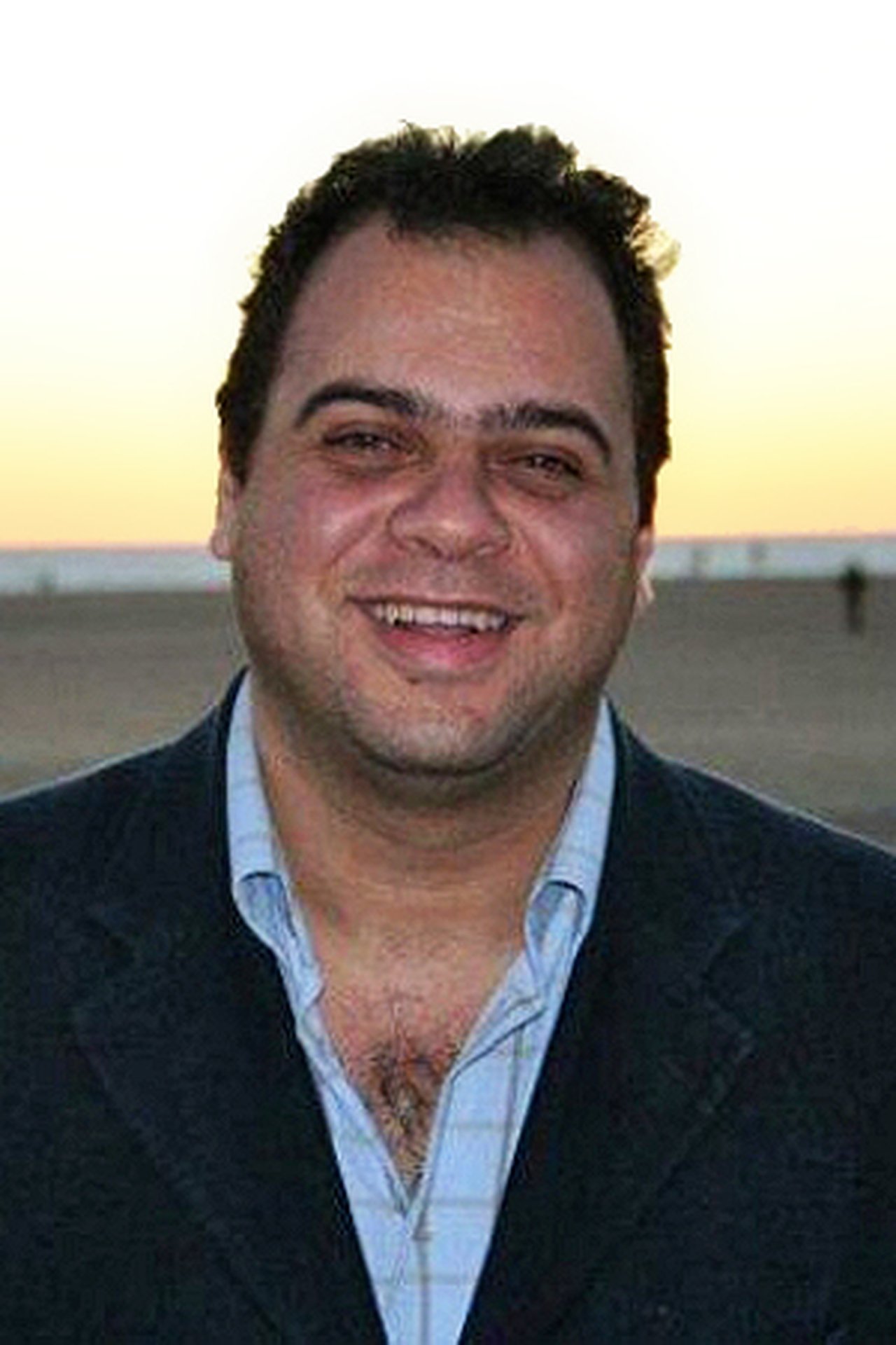 Ahmed Atef - مخرج