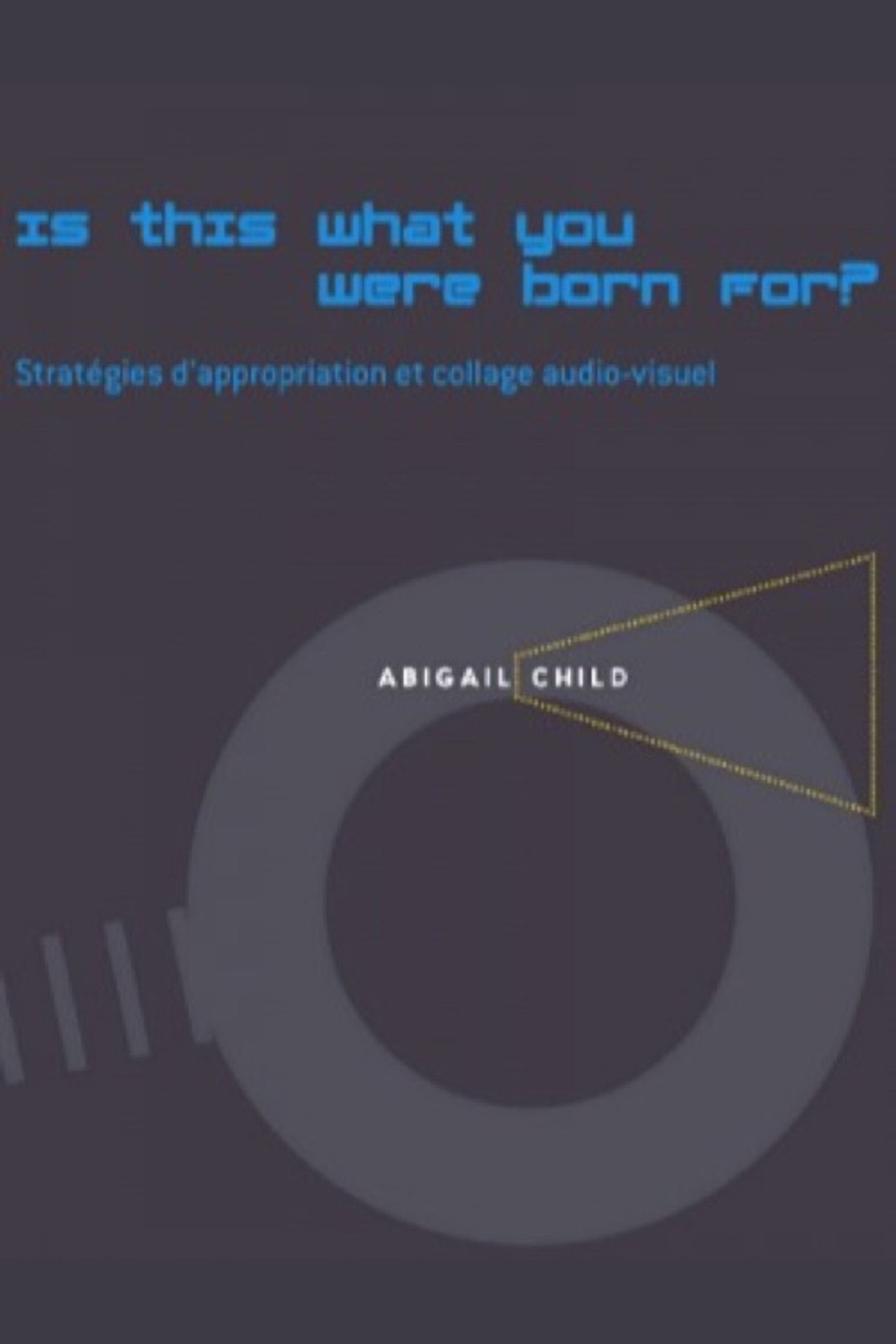 Is This What You Were Born For?