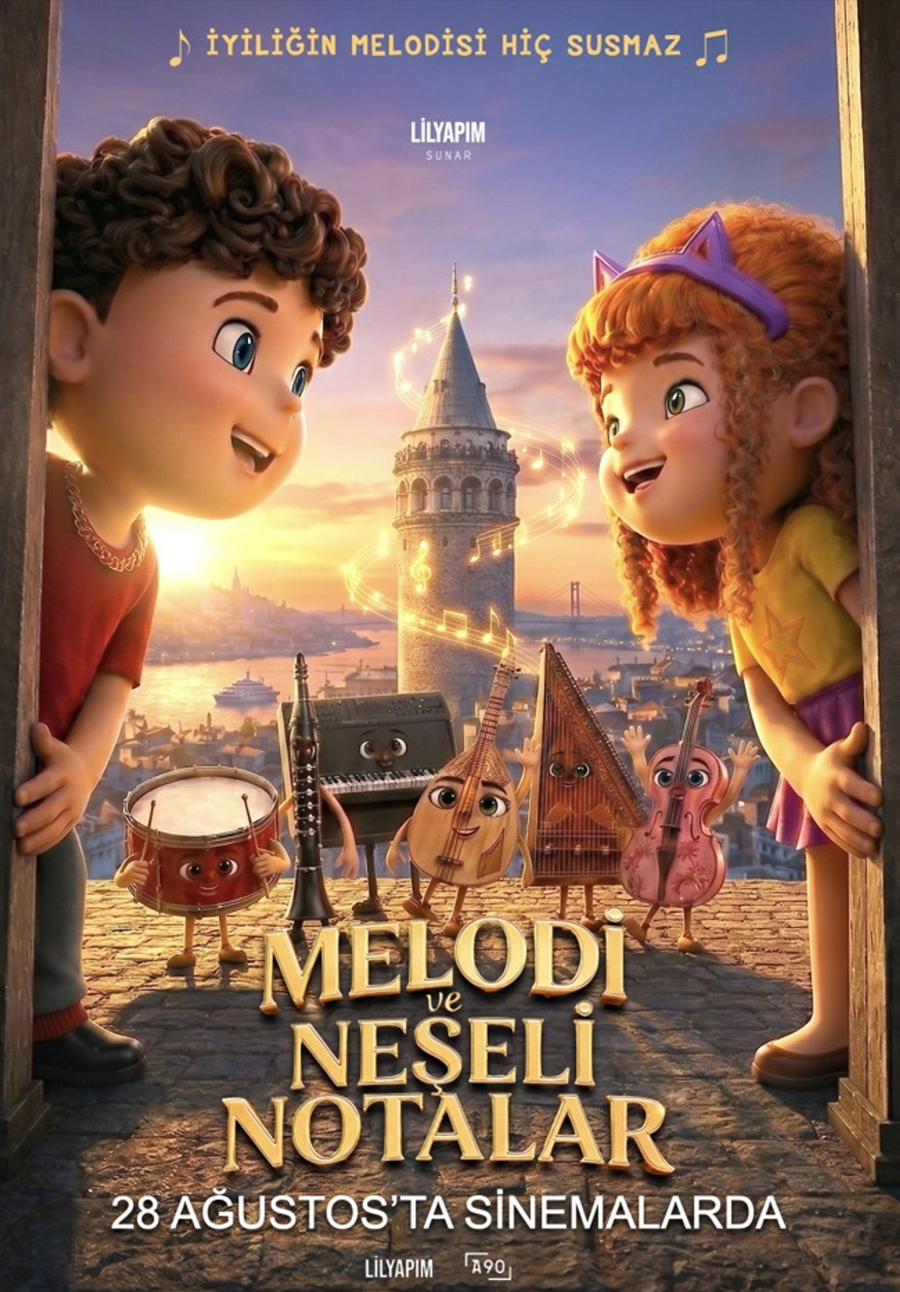 posters 2