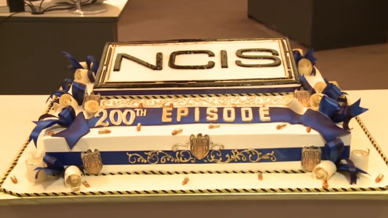 NCIS - Season 0 Episode 58 : Episode Two Hundred