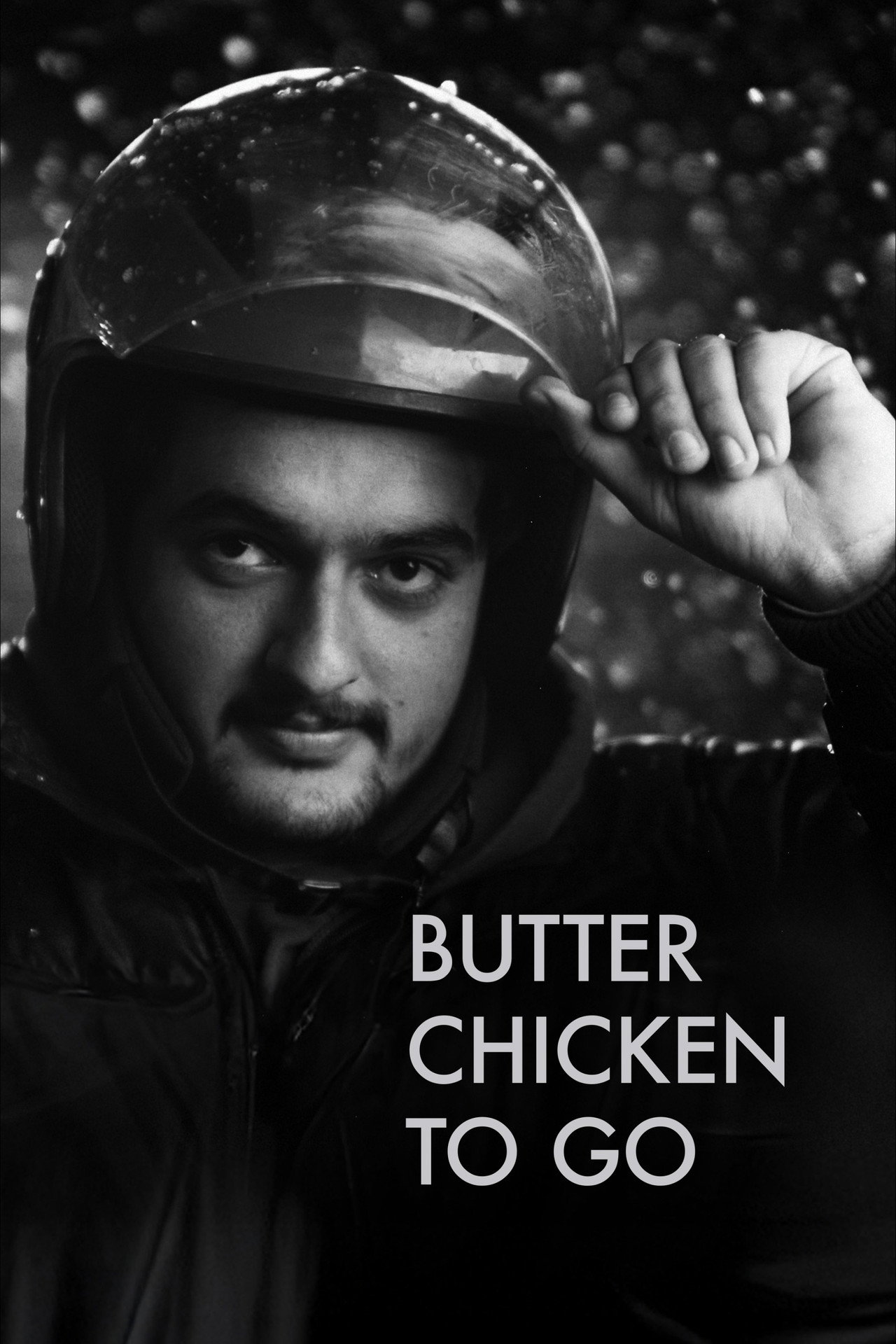 Butter Chicken to Go