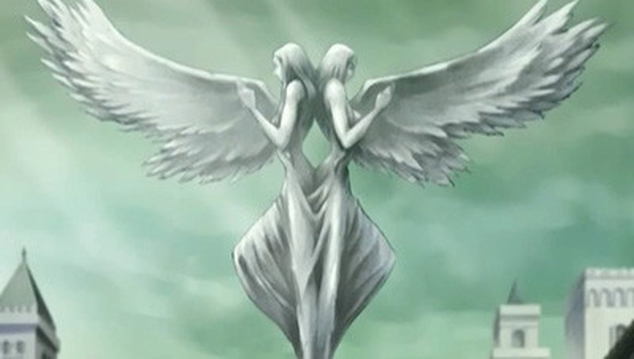 Claymore - Season 1 Episode 15 : The Witch's Maw I