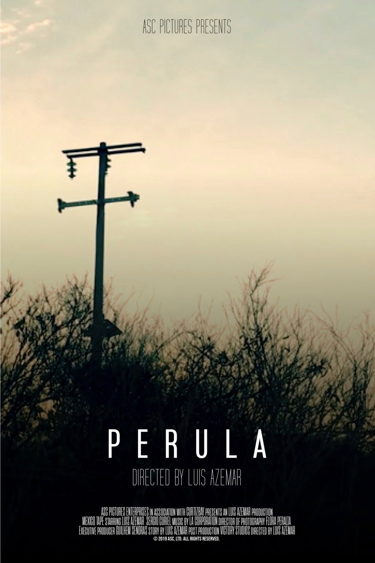 Perula Backdrop