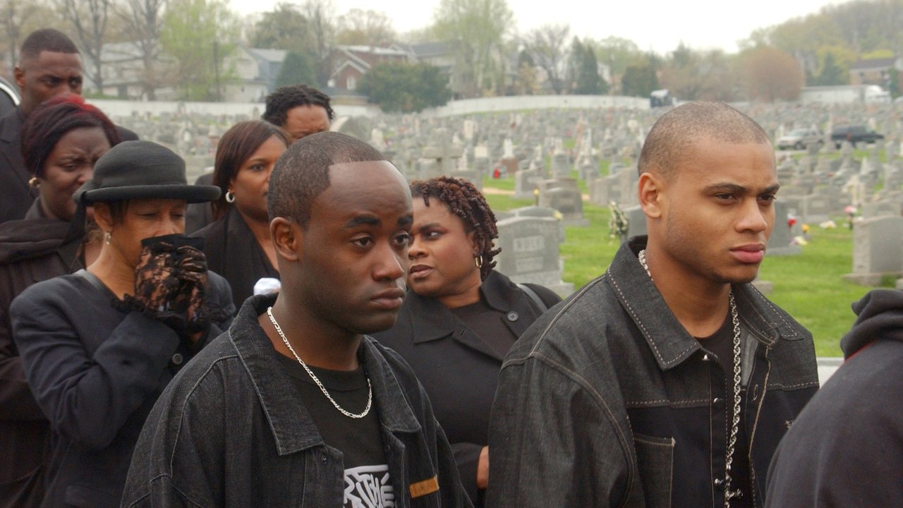 The Wire - Season 2 Episode 7 : Backwash