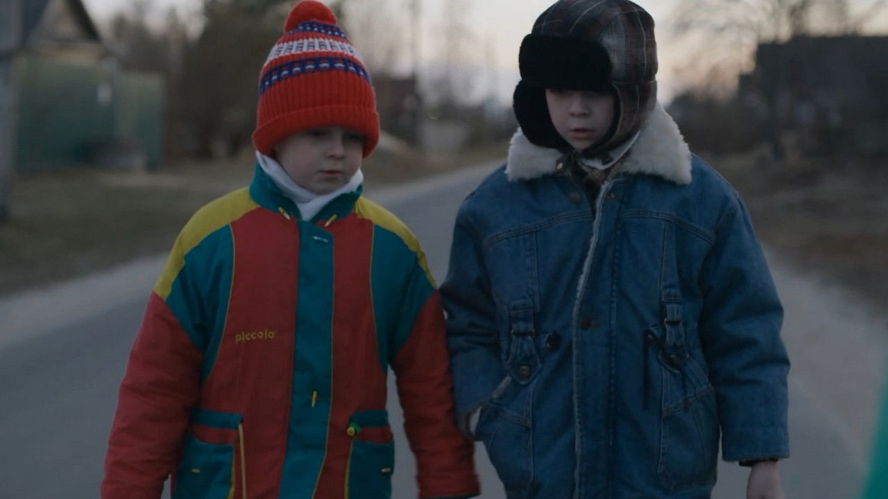 Кровь за кровь — Épisode 3