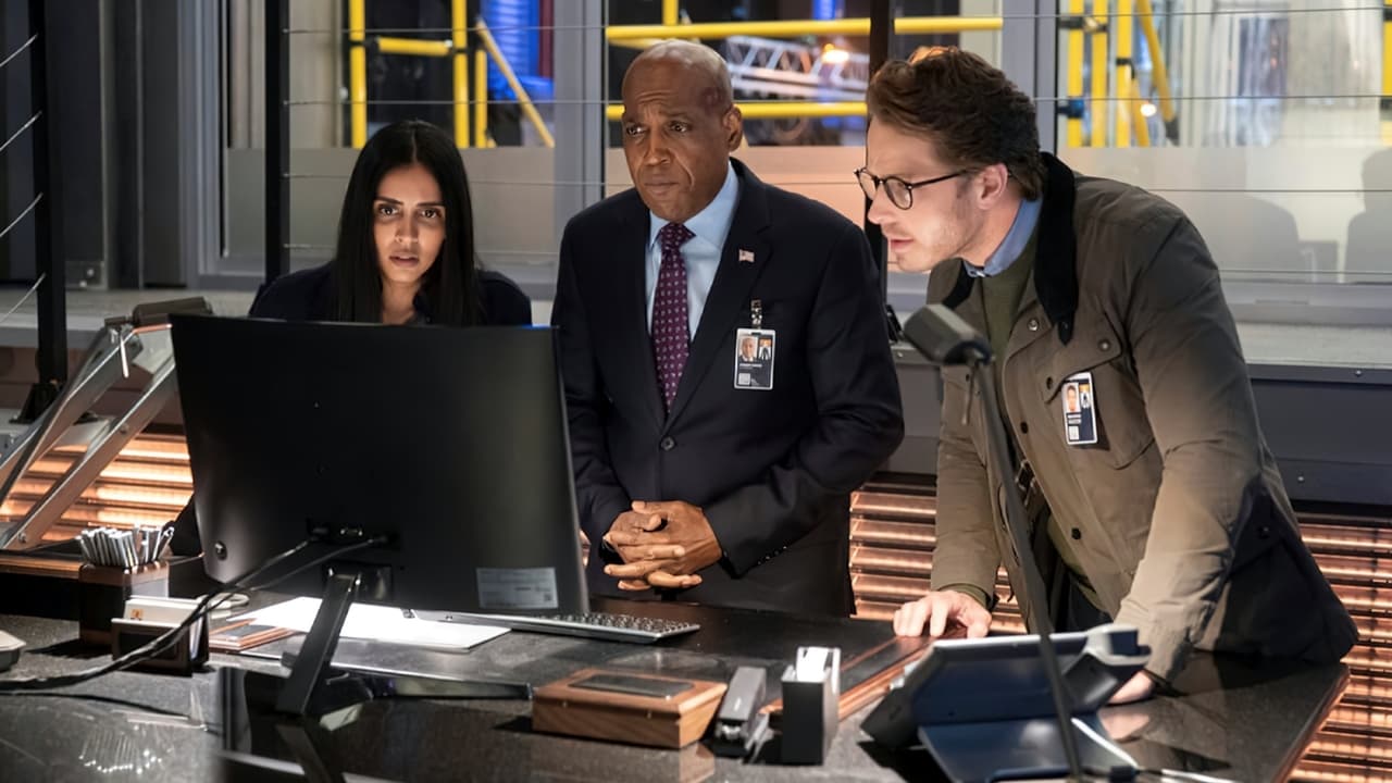 Manifest - Season 3 Episode 4 : Tailspin