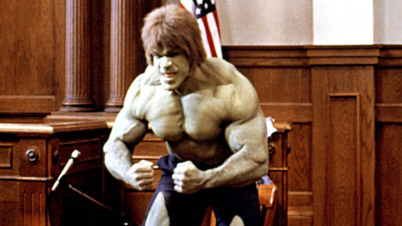 The Trial of the Incredible Hulk