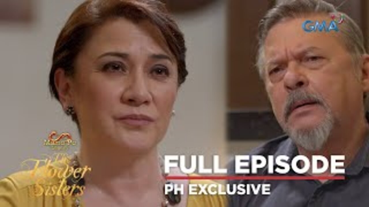 Mano Po Legacy - Season 1 Episode 13 : Elizabeth's Secret