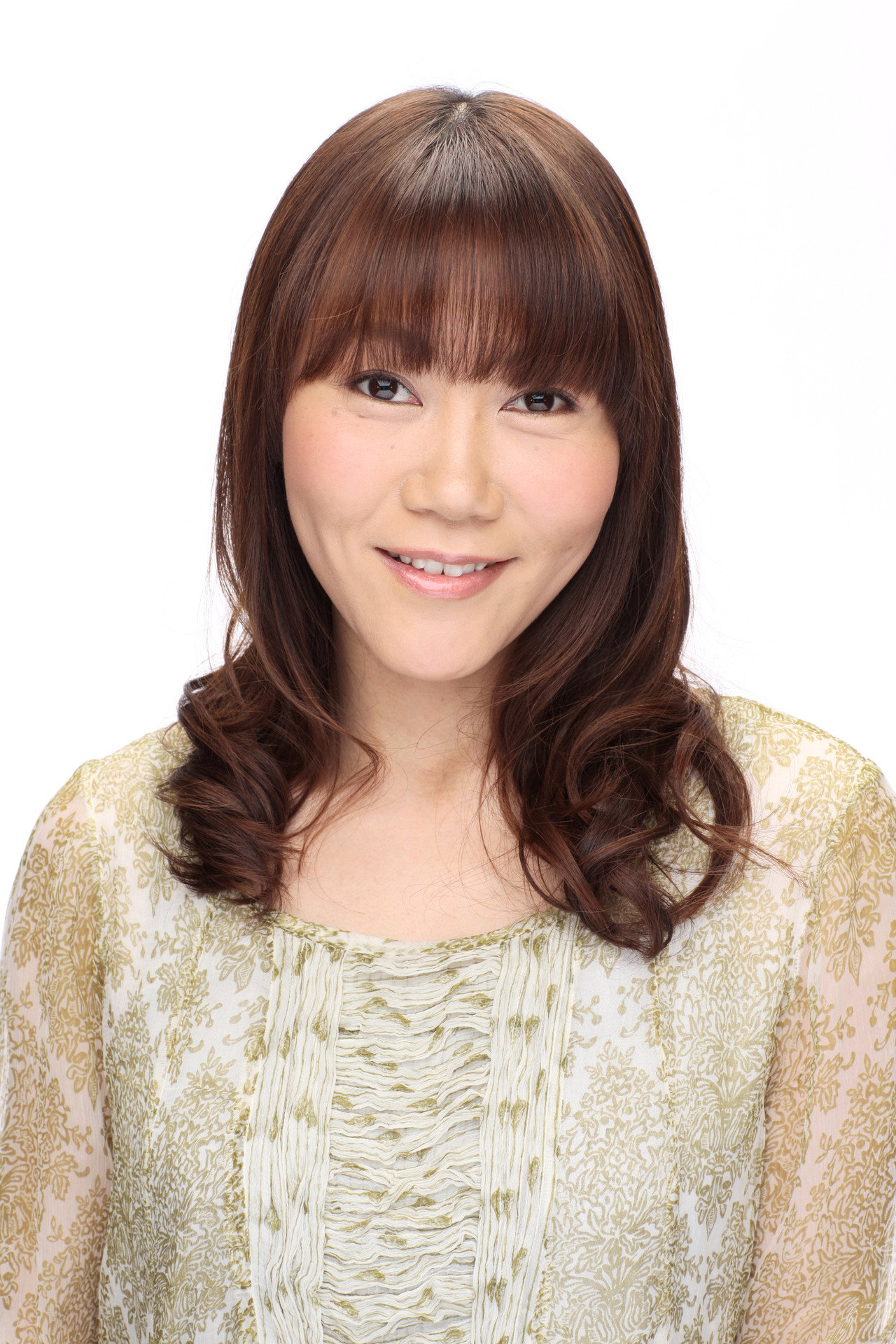 Kazusa Amagai
