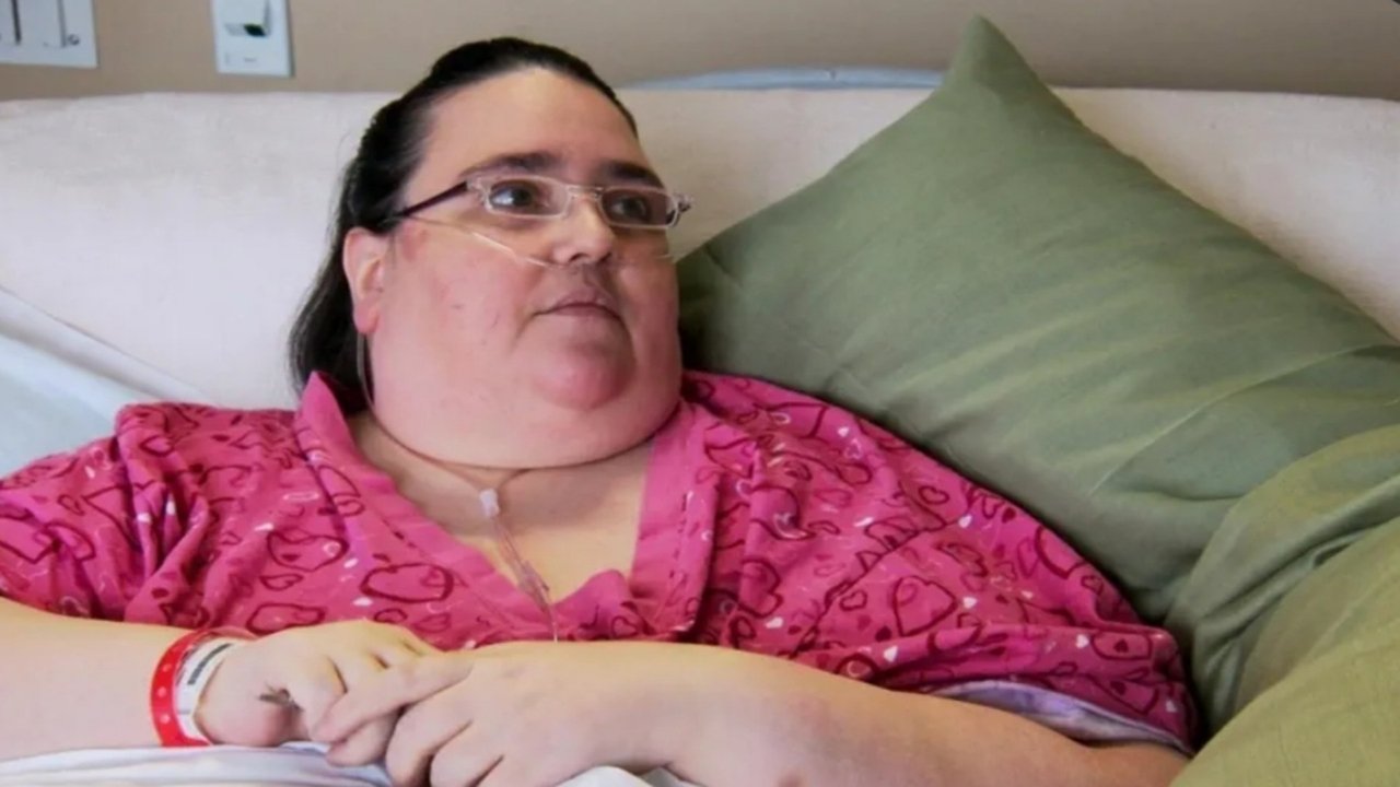 My 600-lb Life - Season 2 Episode 3 : Penny's Story