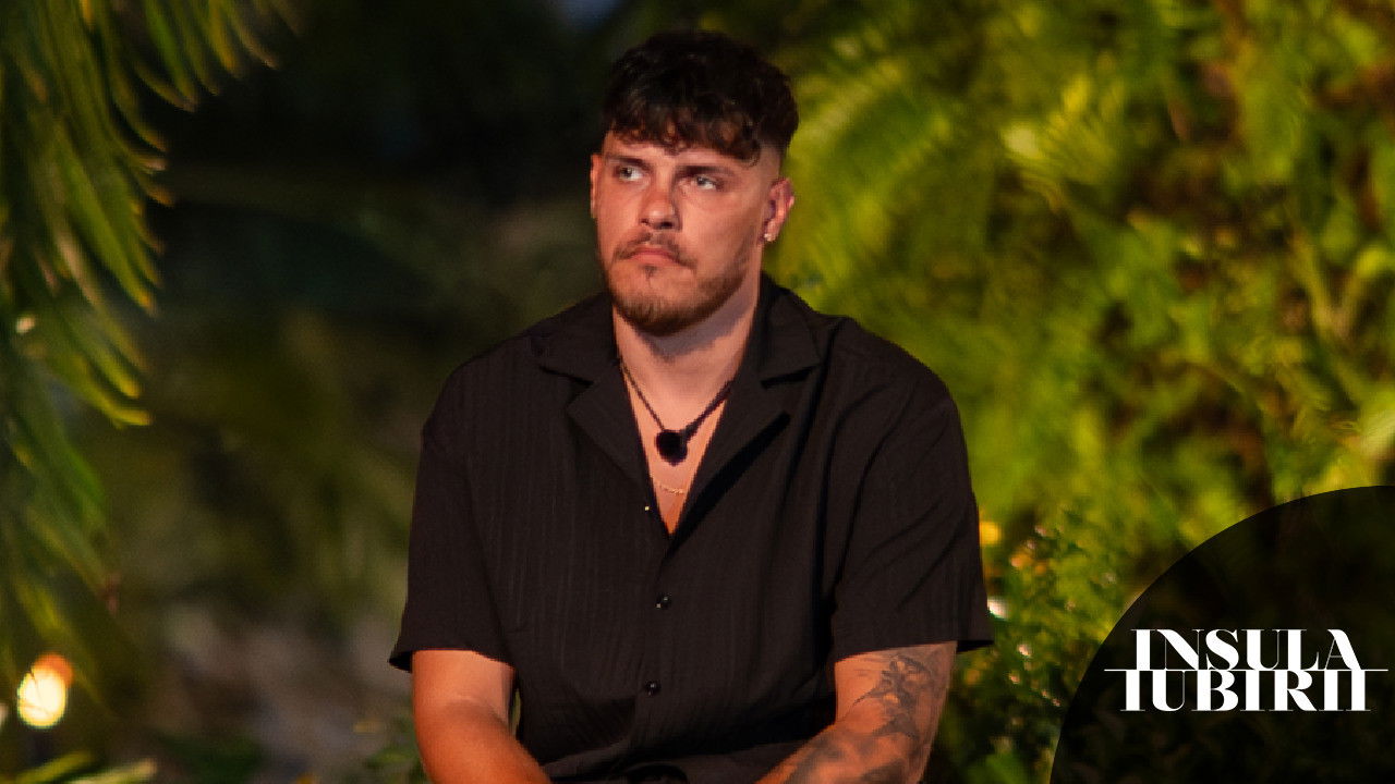 Insula Iubirii — Épisode 14