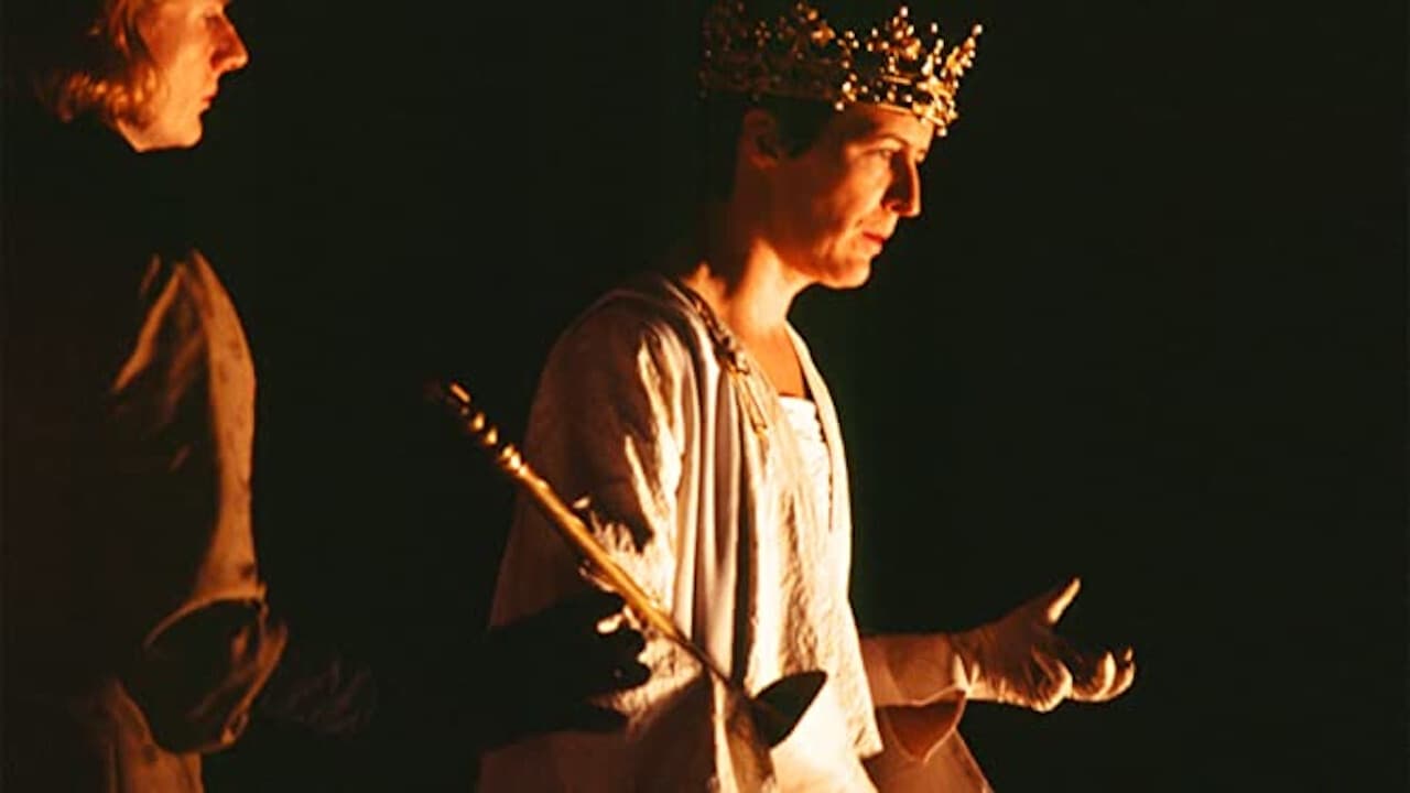 Richard II background