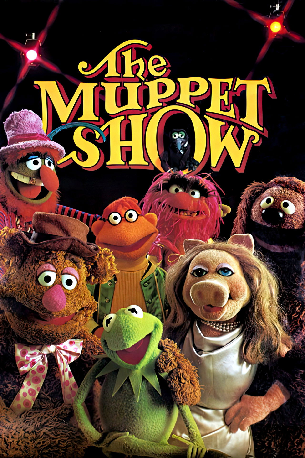 Poster The Muppet Show