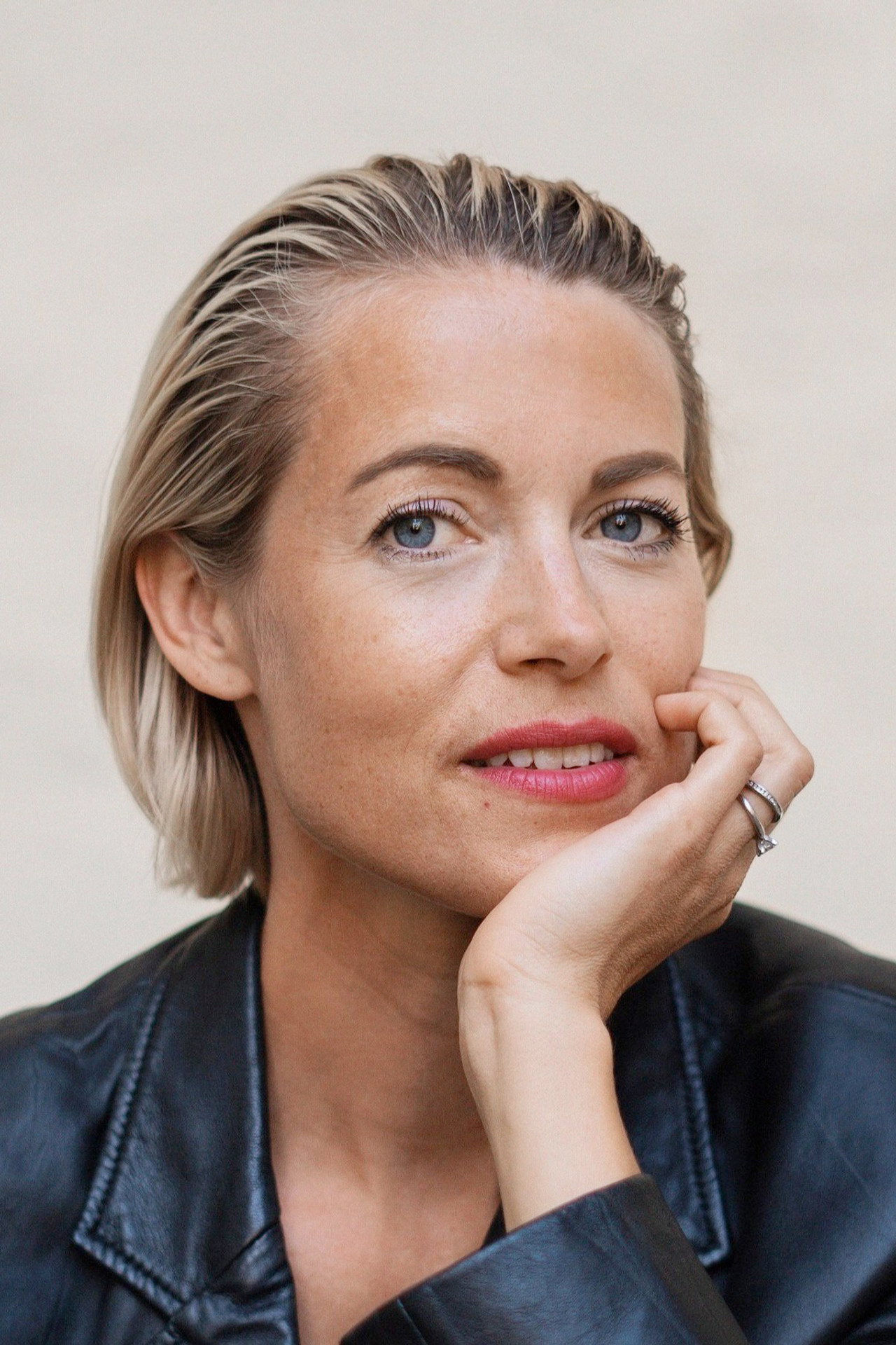 Sara Wimmercranz